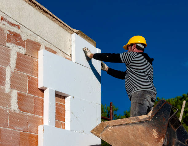 Best Specialized Insulation Services in Bunker Hl, IL