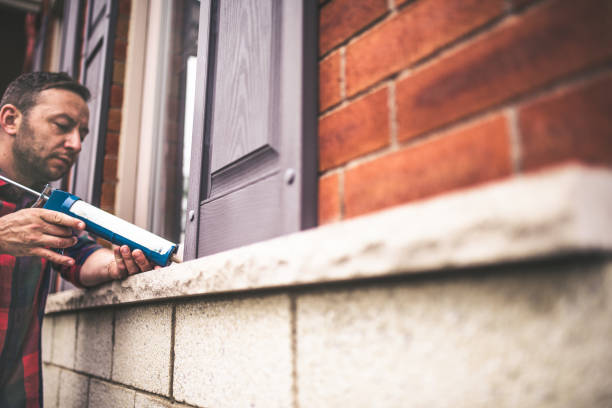 Best Specialized Insulation Services in Bunker Hl, IL