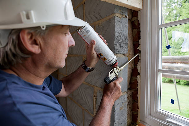 Types of Insulation We Offer in Bunker Hill, IL