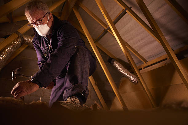 Best Insulation for Specific Applications in Bunker Hl, IL